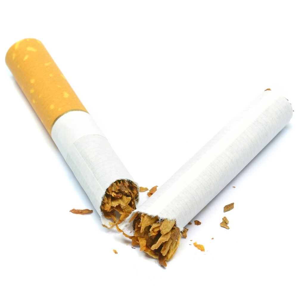 Wskazówki jak wspierać osoby w rzucaniu palenia