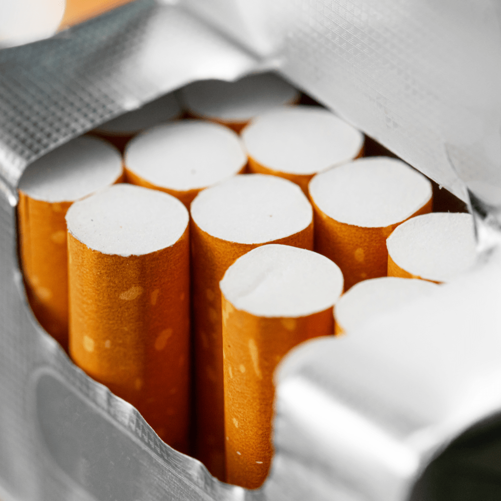 Porady jak zwalczyć nawyki związane z paleniem papierosów